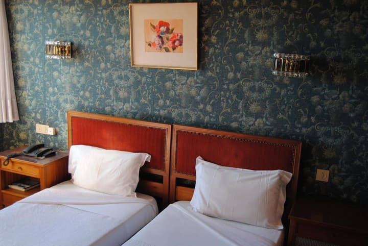 Hotel Miradouro