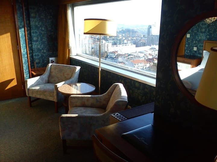 Hotel Miradouro