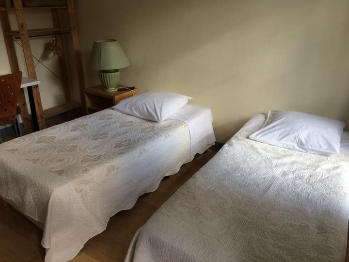 Au Royal Mad Hotel