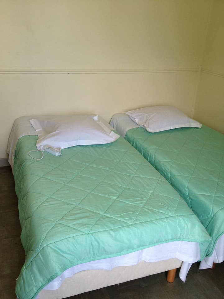 Au Royal Mad Hotel