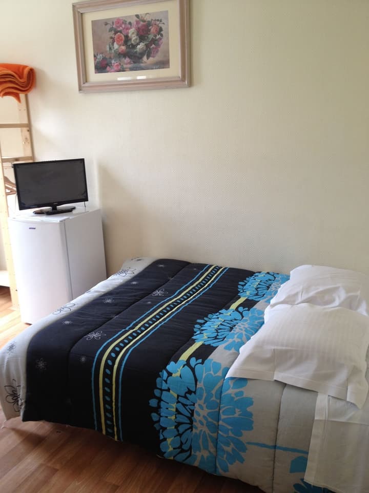 Au Royal Mad Hotel