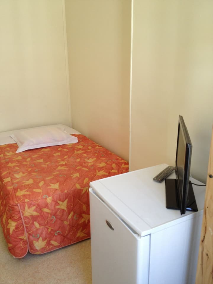 Au Royal Mad Hotel