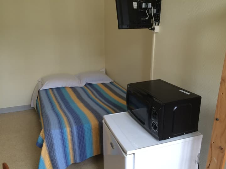 Au Royal Mad Hotel