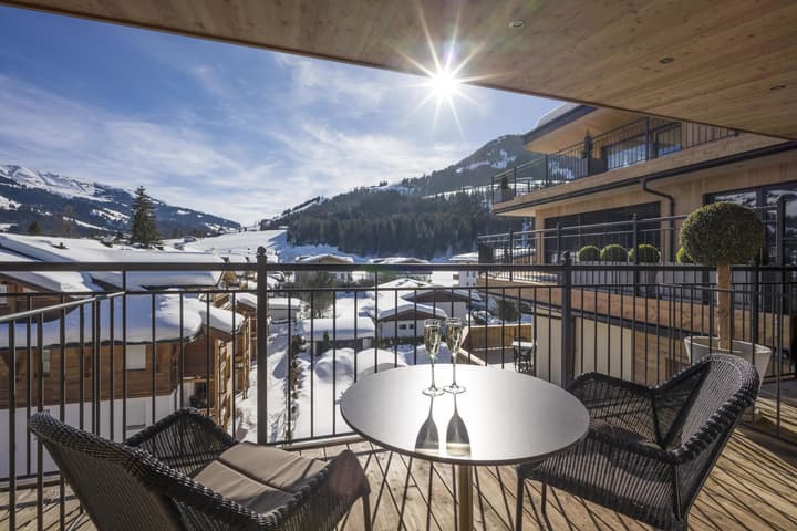 Hotel Zentral