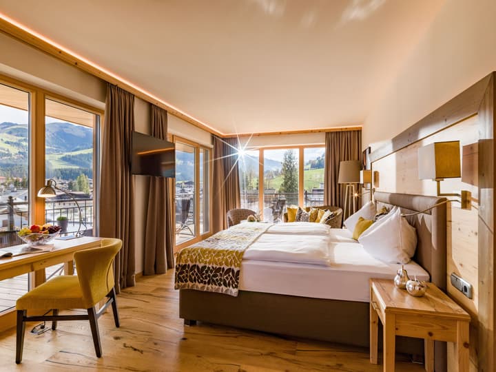 Hotel Zentral