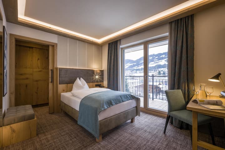 Hotel Zentral