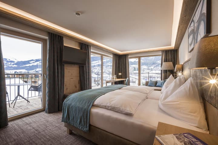 Hotel Zentral
