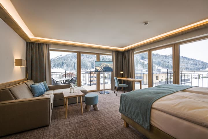 Hotel Zentral