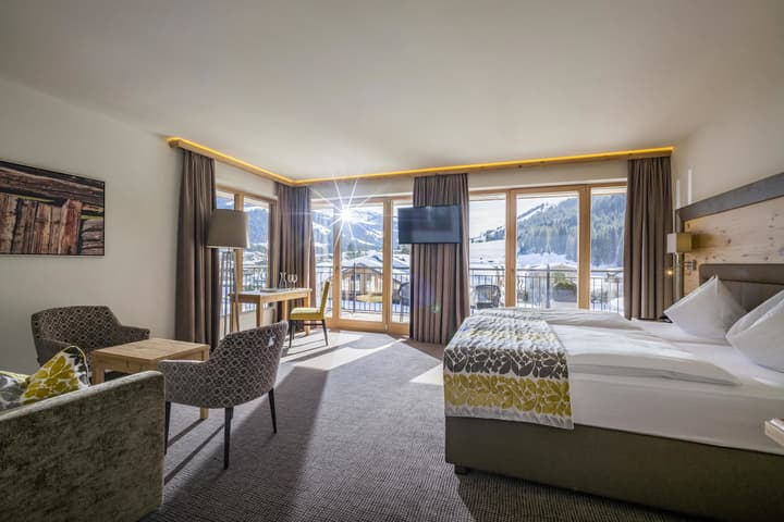 Hotel Zentral