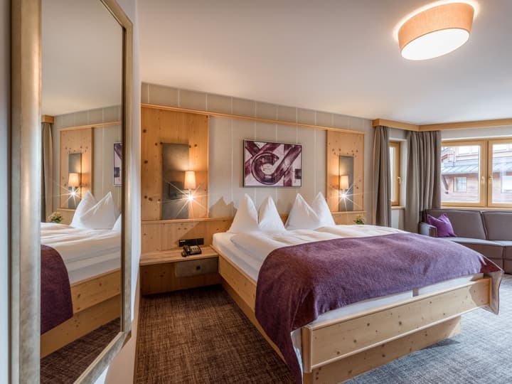 Hotel Zentral