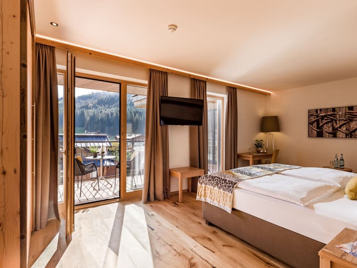 Hotel Zentral