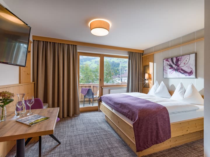 Hotel Zentral