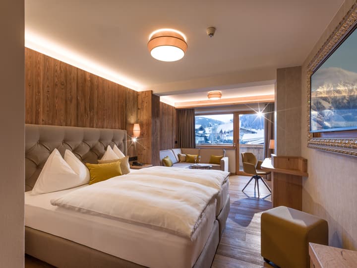 Hotel Zentral