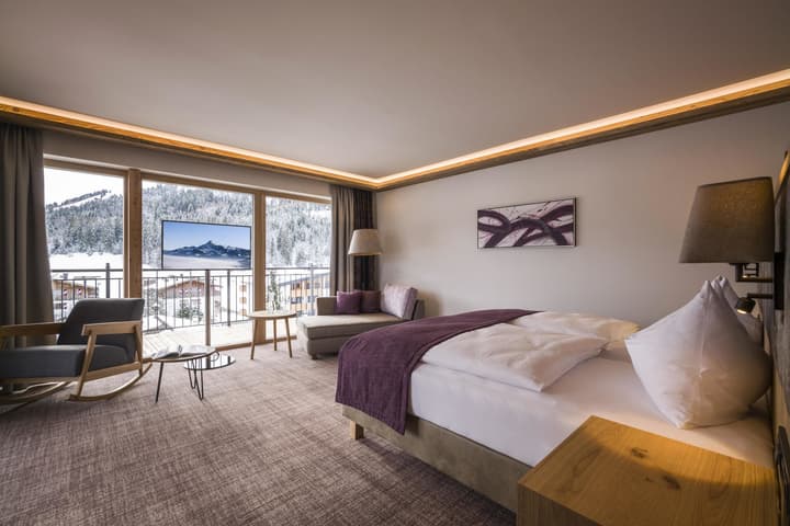 Hotel Zentral