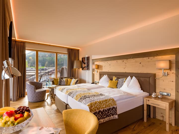 Hotel Zentral