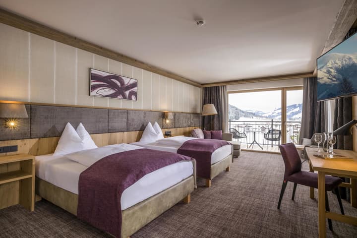Hotel Zentral