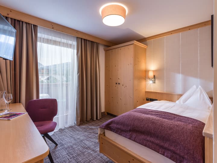 Hotel Zentral