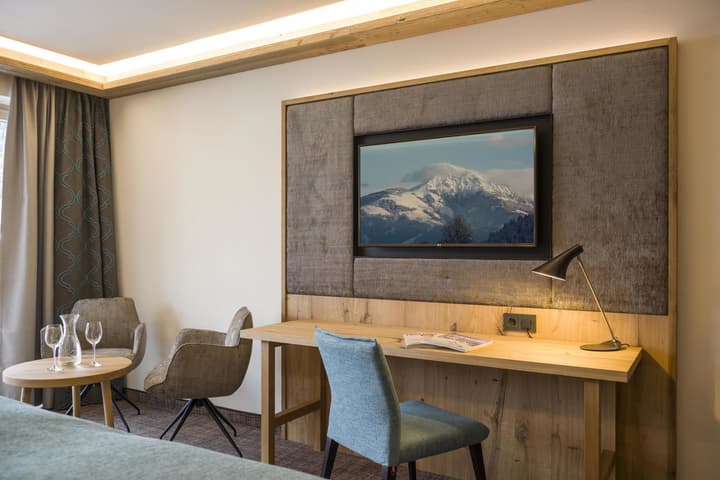 Hotel Zentral