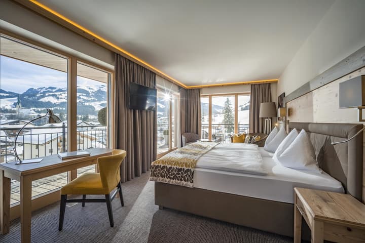 Hotel Zentral