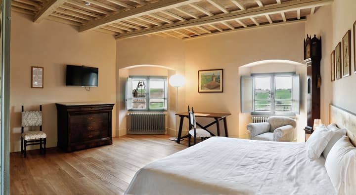 Castello di Monterado
