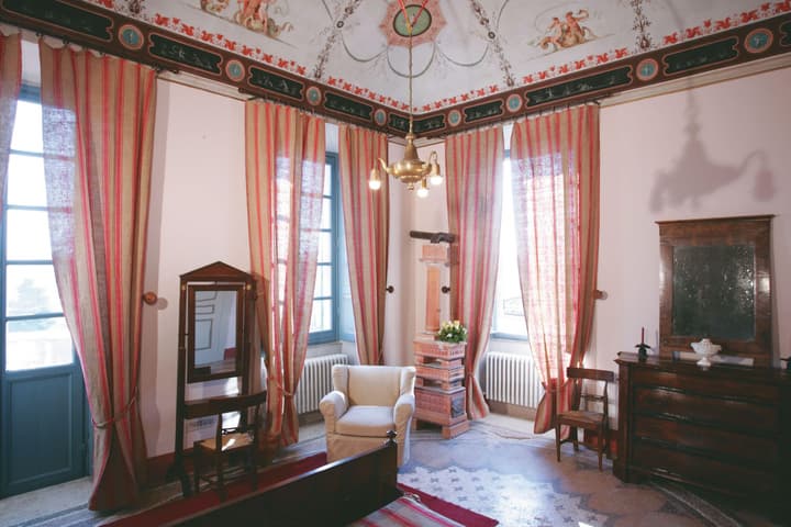 Castello di Monterado