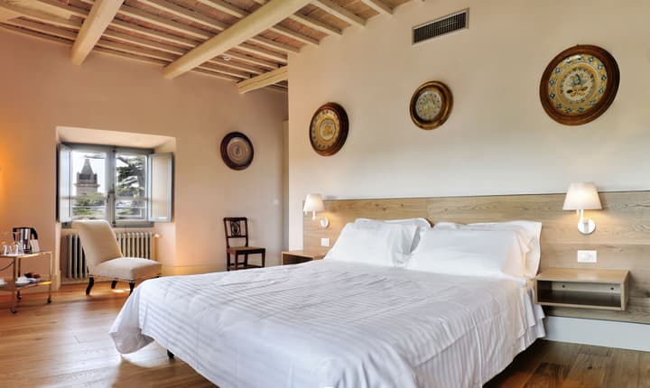 Castello di Monterado