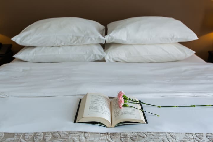 The Alcove Library Hotel