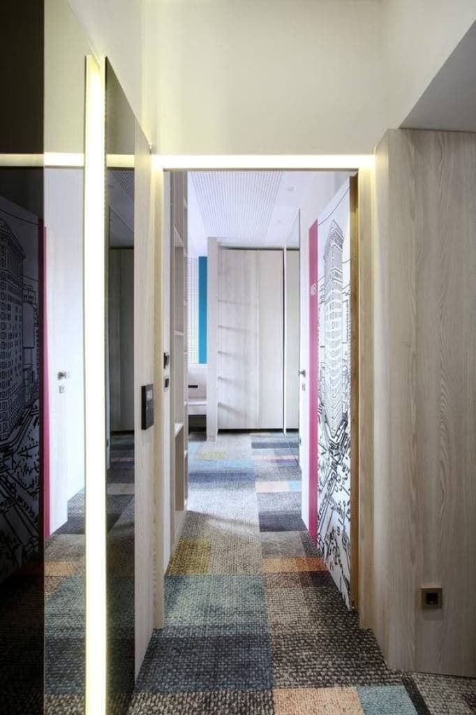 Hotel Cosmopolit