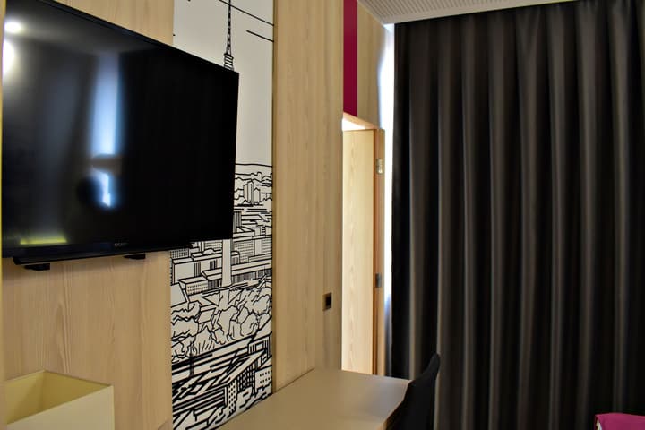 Hotel Cosmopolit