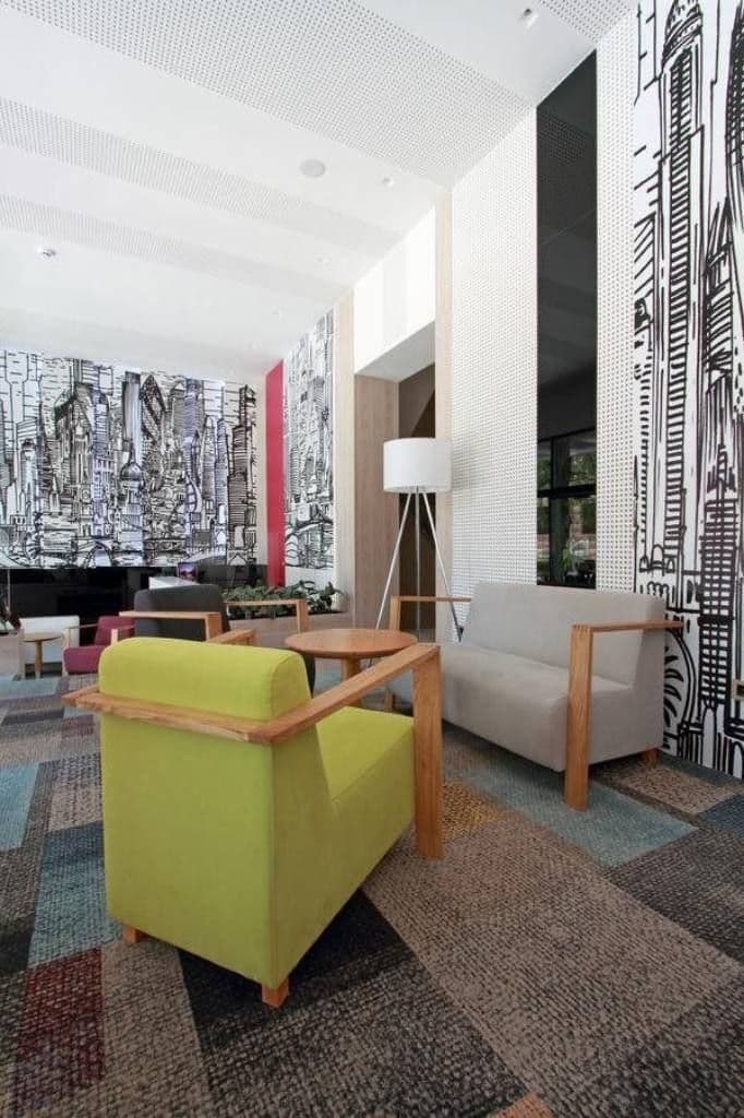 Hotel Cosmopolit
