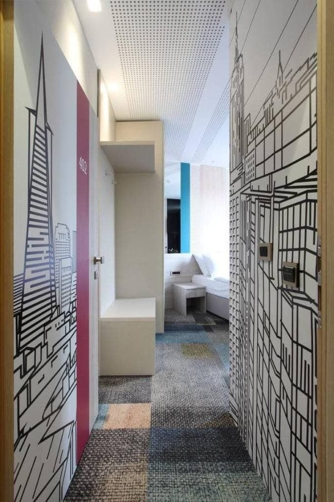 Hotel Cosmopolit