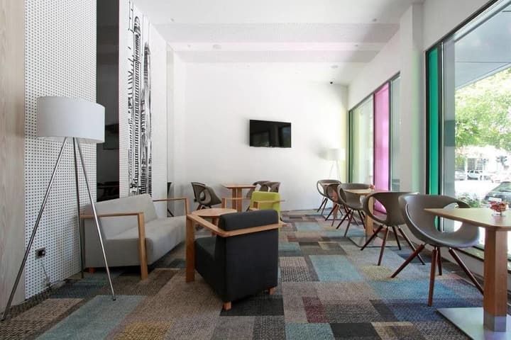 Hotel Cosmopolit