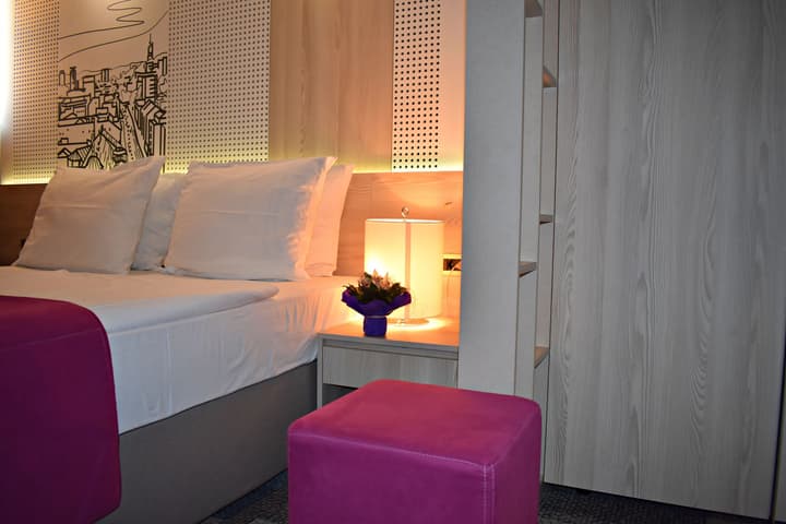 Hotel Cosmopolit