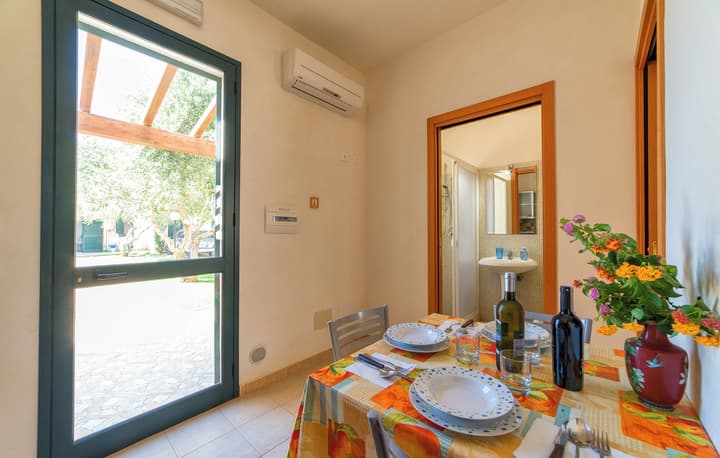 Lilybeo Village - Camping & Residence