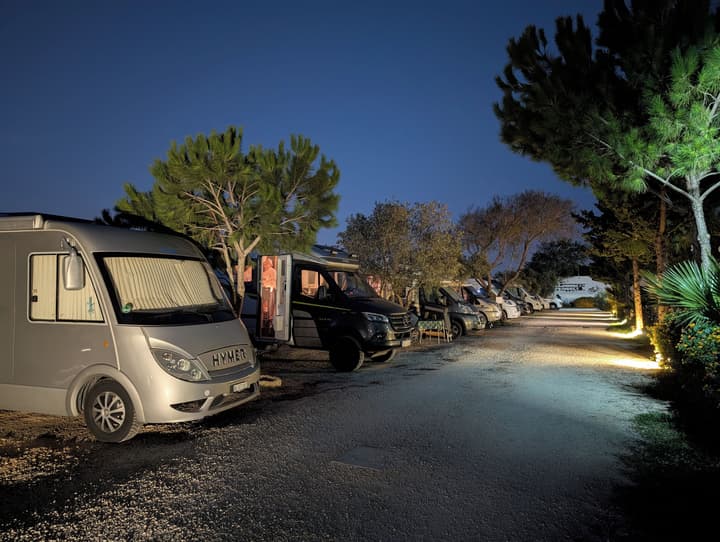 Lilybeo Village - Camping & Residence
