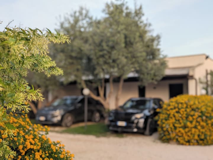 Lilybeo Village - Camping & Residence