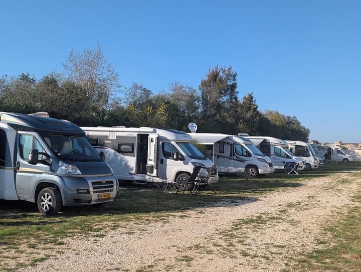 Lilybeo Village - Camping & Residence