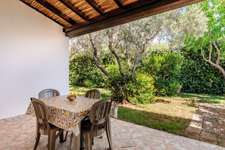 Lilybeo Village - Camping & Residence