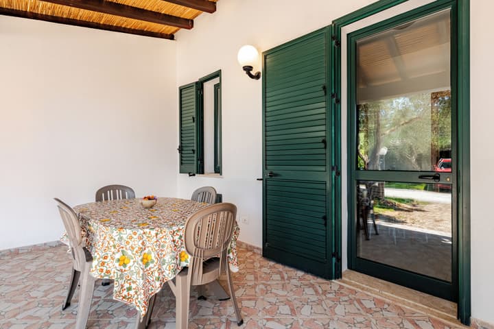 Lilybeo Village - Camping & Residence