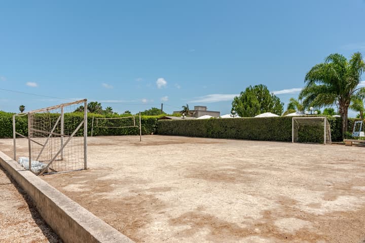 Lilybeo Village - Camping & Residence