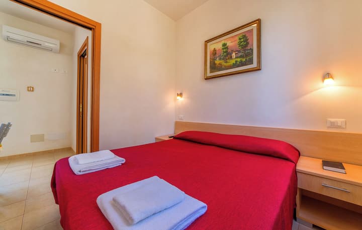 Lilybeo Village - Camping & Residence