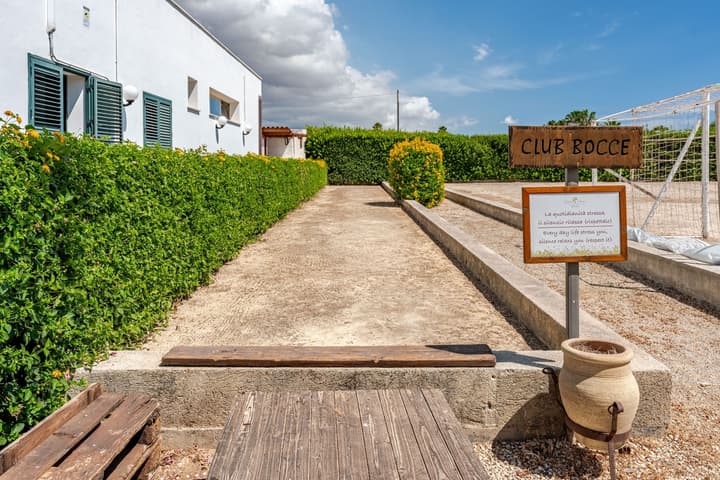 Lilybeo Village - Camping & Residence