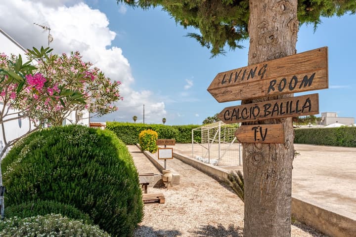 Lilybeo Village - Camping & Residence