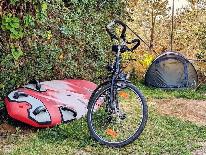 Lilybeo Village - Camping & Residence
