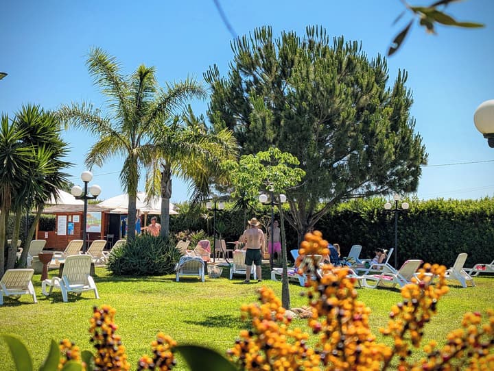 Lilybeo Village - Camping & Residence