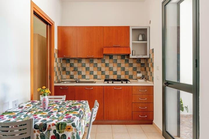 Lilybeo Village - Camping & Residence
