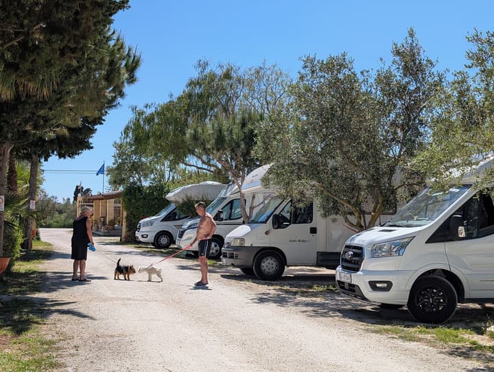 Lilybeo Village - Camping & Residence