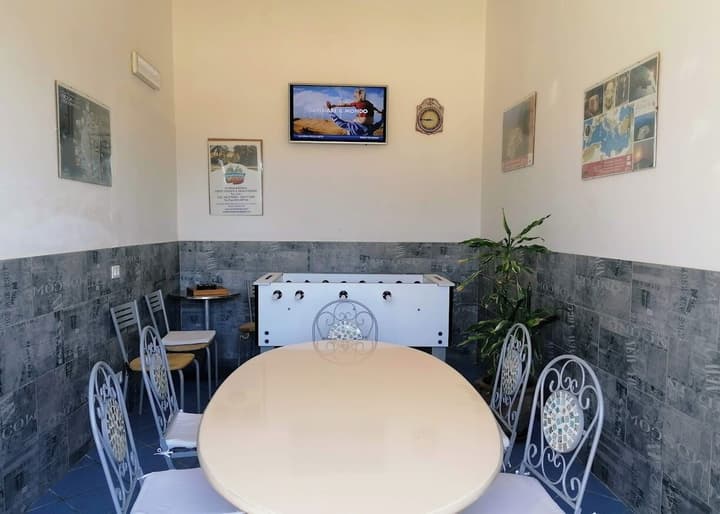 Lilybeo Village - Camping & Residence