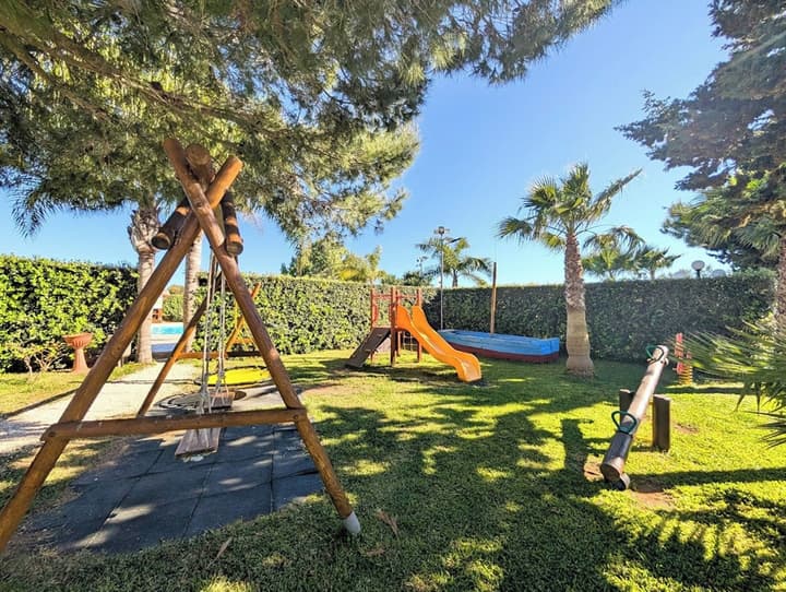 Lilybeo Village - Camping & Residence