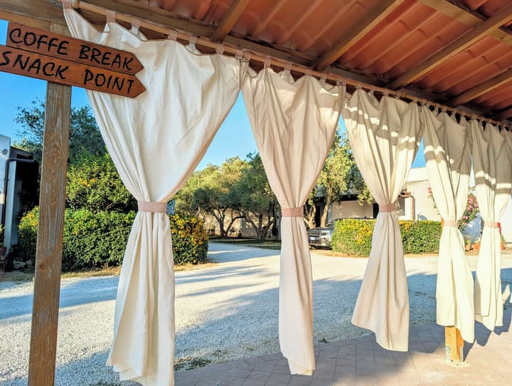 Lilybeo Village - Camping & Residence